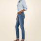 Catherine Boyfriend Jeans by Kut from the Kloth in Incandescent Wash