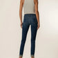 Catherine Boyfriend Jeans by Kut from the Kloth in Luckily w/ Dark