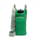 Matte Hydrobag by Wanderfull in Kelly Green