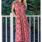 Karri Dress by Cienna in Anya