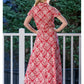 Karri Dress by Cienna in Anya