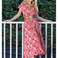 Karri Dress by Cienna in Anya