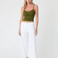 Aurora Wide Leg Pant by Level 99 in Stillwater