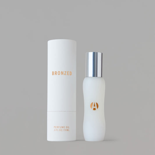 Bronzed Roll-On Oil by Apothia Los Angeles