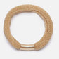 Lou Bracelet by Maison Lurex in Gold