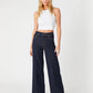 Hudson Flare by Level 99 in Stay Blue