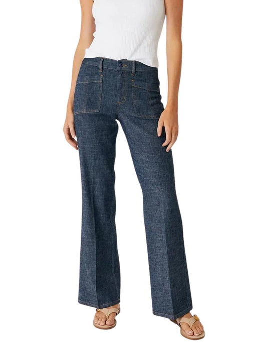 Sarah Pant by Level 99 in Stargazer