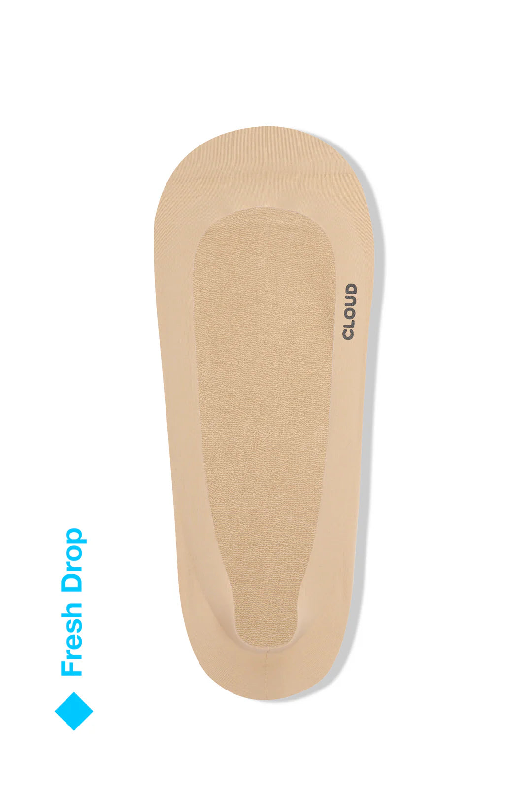 Liner by Cloud in Beige