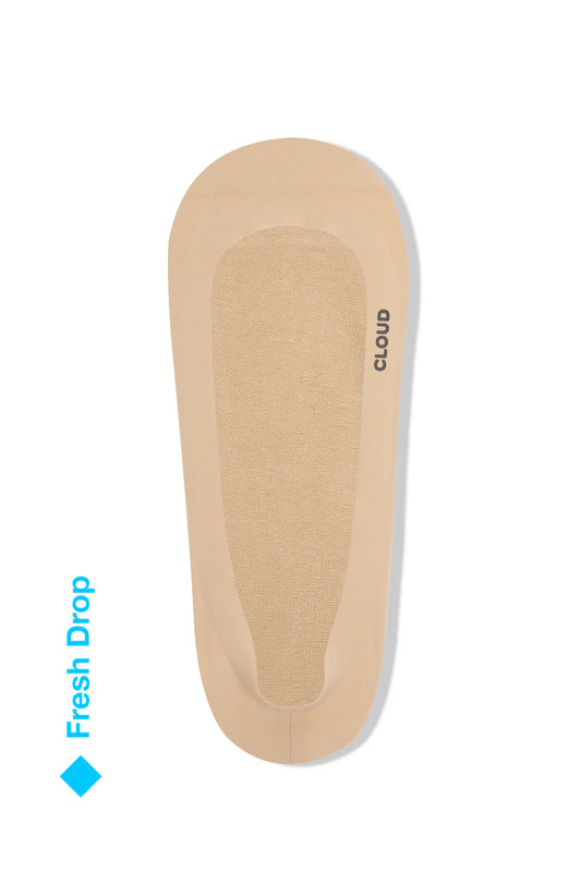 Liner by Cloud in Beige