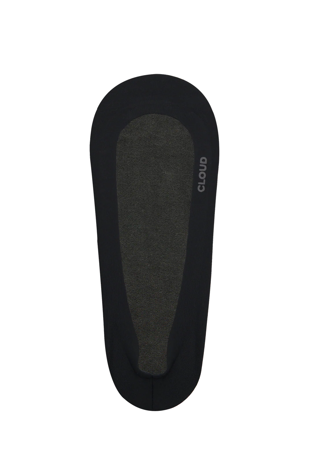 Liner by Cloud in Black