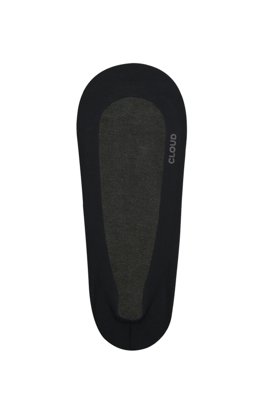 Liner by Cloud in Black