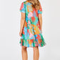 Marsie Dress by Lula Soul