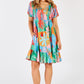 Marsie Dress by Lula Soul