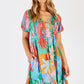 Marsie Dress by Lula Soul