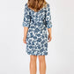Mia Shirtmaker by Lula Soul in Navy