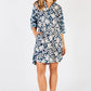 Mia Shirtmaker by Lula Soul in Navy