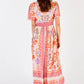 Carara Midi by Lula Soul in Stone