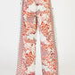 Matera Pant by Lula Soul in Flame
