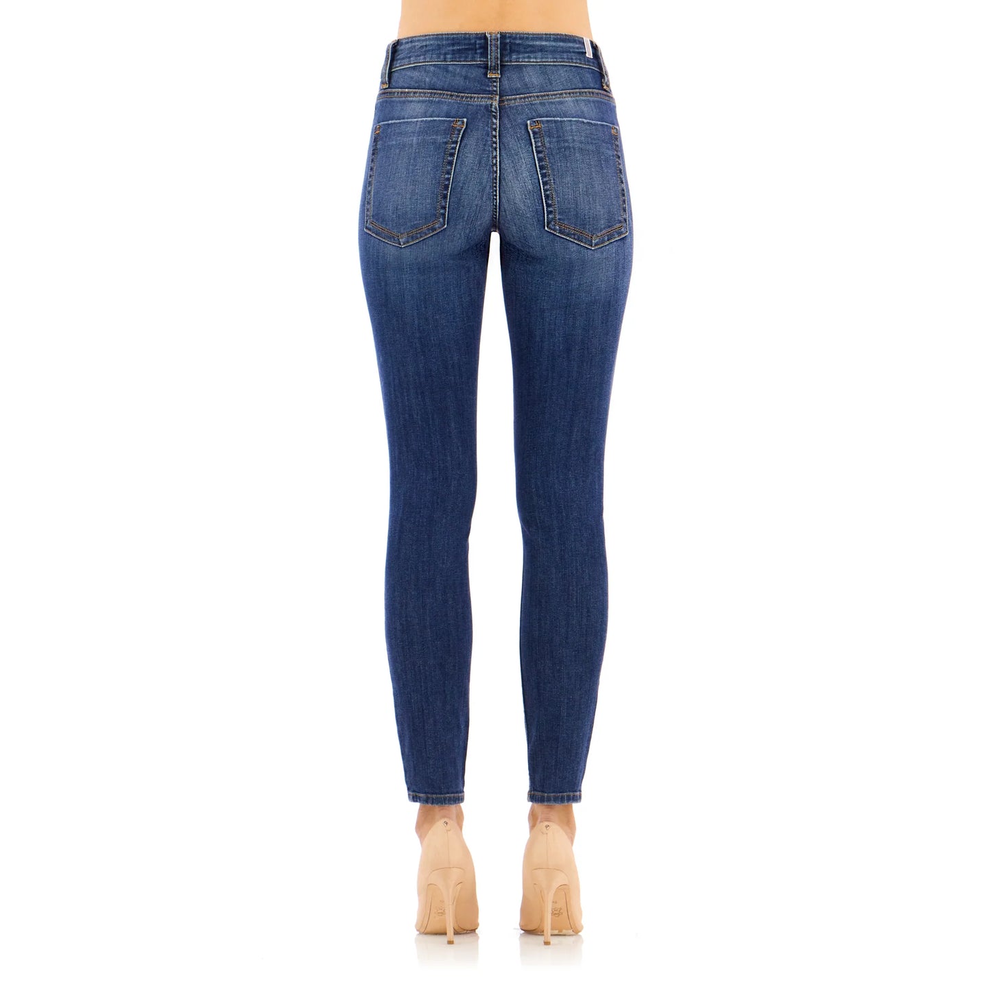 Starlet Jeans by Morrison Denim in Roxy