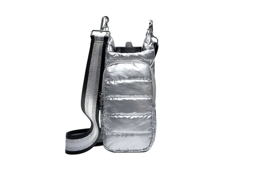 Shiny Hydrobag by Wanderfull in Silver