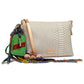 Thunderbird Midtown Crossbody by Consuela