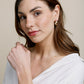 Maria Bracelet by Vincent Jewelry in Gold
