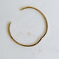 Maria Bracelet by Vincent Jewelry in Gold