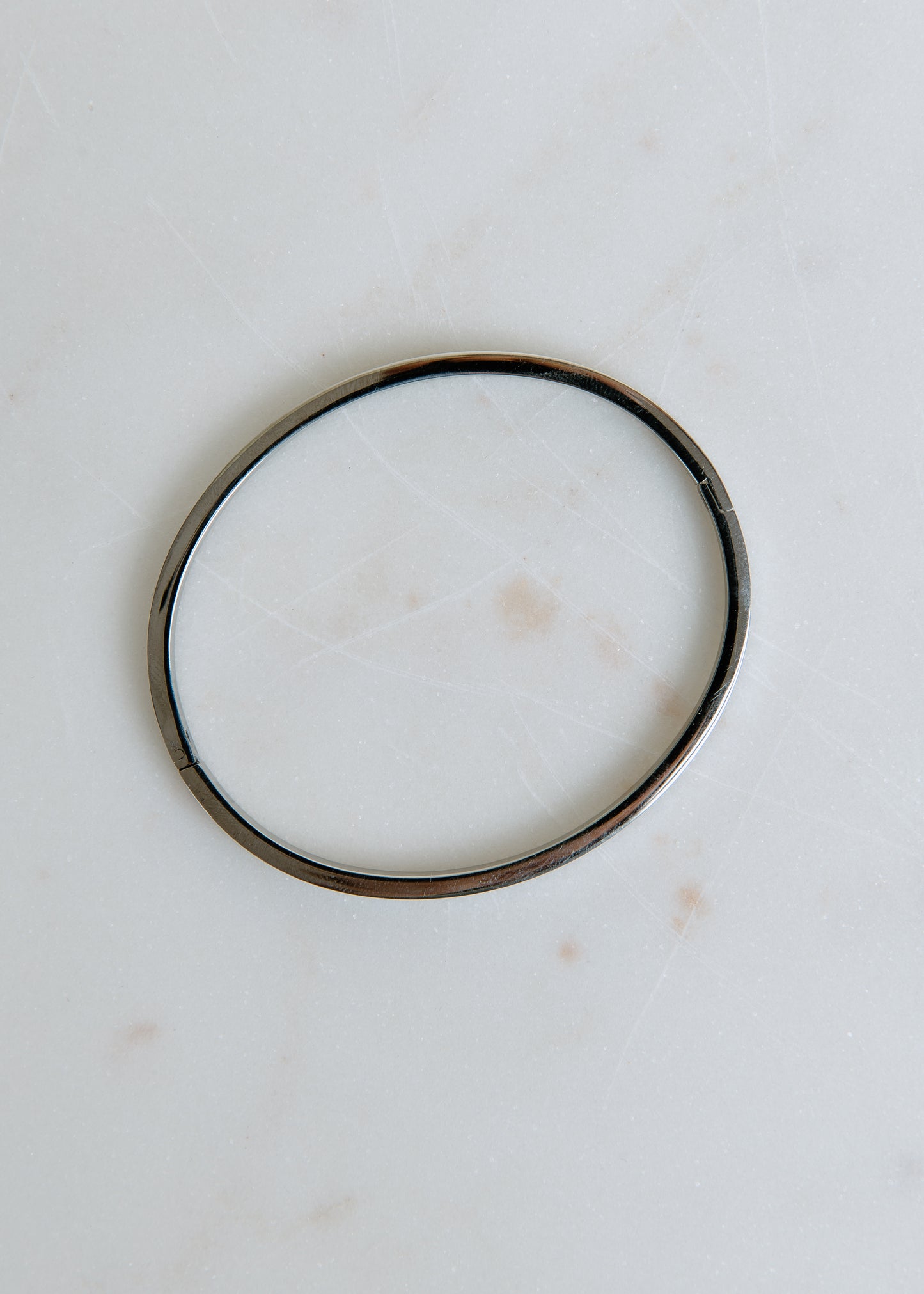 Maria Bracelet by Vincent Jewelry in Silver