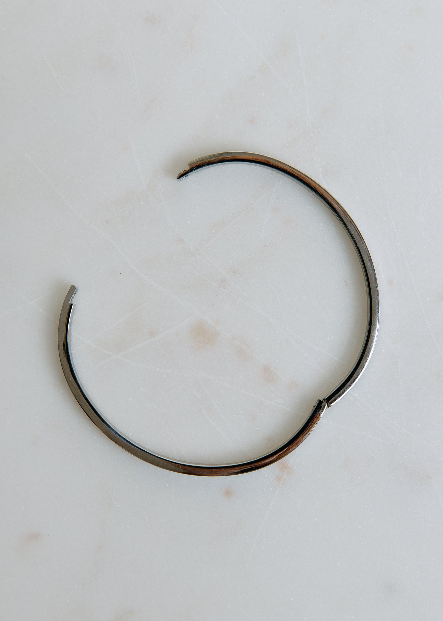 Maria Bracelet by Vincent Jewelry in Silver