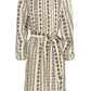 Catie Mini Dress by Marie Oliver in Ivy Rows