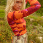 Hazel Top by Marie Oliver in Cabo Sunset