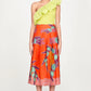 Frankie Skirt by Marie Oliver in Plumeria
