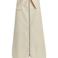 Greenwich Skirt by Marie Oliver in Sand
