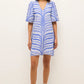 Kiki Dress by Marie Oliver in Ripple