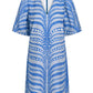 Kiki Dress by Marie Oliver in Ripple