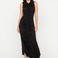 Roxie Dress by Marie Oliver in Black