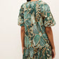 Greta Dress by Marie Oliver in Primavera