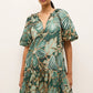 Greta Dress by Marie Oliver in Primavera