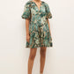 Greta Dress by Marie Oliver in Primavera