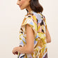 Frida Dress by Marie Oliver in Stained Glass