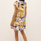 Frida Dress by Marie Oliver in Stained Glass