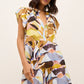 Frida Dress by Marie Oliver in Stained Glass