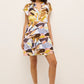 Frida Dress by Marie Oliver in Stained Glass