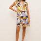 Frida Dress by Marie Oliver in Stained Glass