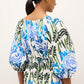 Ava Dress by Marie Oliver in Monsoon Meadow