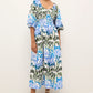 Ava Dress by Marie Oliver in Monsoon Meadow