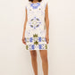Yvette Dress by Marie Oliver in Waltz