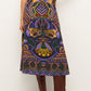 Gracie Skirt by Marie Oliver in Totem