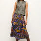 Gracie Skirt by Marie Oliver in Totem