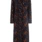 Brylee Dress by Marie Oliver in Winterberry